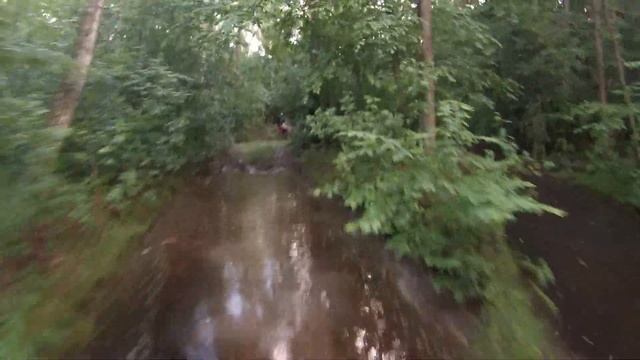 Эндуро покатуха 15,06,2014 часть 3 смотреть онлайн