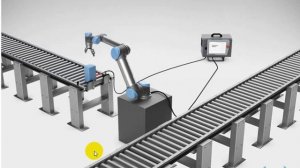Robotics - Урок 2. Принцип работы робота