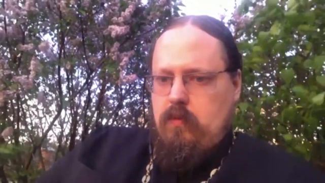 проф. Осипов еретик? Да! свящ. Георгий Максимов