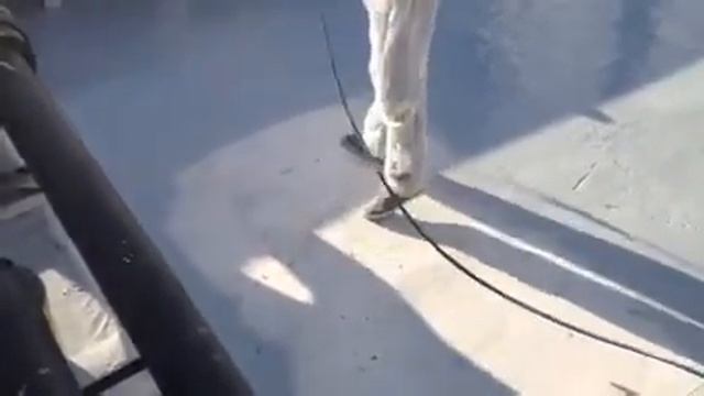 HYVST SPT 670 окрасочный агрегат безвоздушного распыления красок