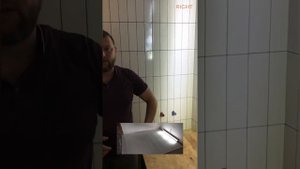 Особенности укладки мелкоформатной плитки #плитка #мелкаяплитка #укладкапола #ванная