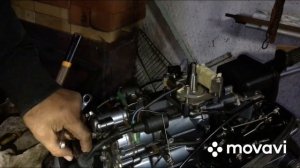 Пропала искра на ПЛМ SEA  9.9  поиск неисправности зажигания.