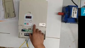 Вебинар ВЕСПЕР: Быстрое подключение и настройка преобразователей частоты серии Е5-8500