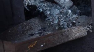 Чёрная соль (костромская, четверговая). Чистый четверг.