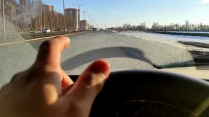 СКОЛЬКО можно ЗАРАБОТАТЬ КУРЬЕРОМ на Лада НИВА Урбан.