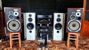 КТО ЗВУЧИТ ЛУЧШЕ!? СРАВНЕНИЕ 12" ПОЛОЧНОЙ АКУСТИКИ! JBL / Pioneer / Sony