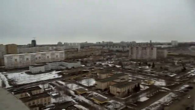 НЕБОЛЬШАЯ ПРЕЗЕНТАЦИЯ ГОРОДА НАБЕРЕЖНЫЕ ЧЕЛНЫ