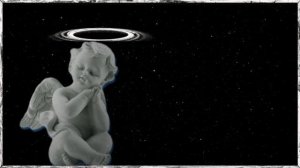Мудрая притча о двух ангелах.Притчи на все случаи.