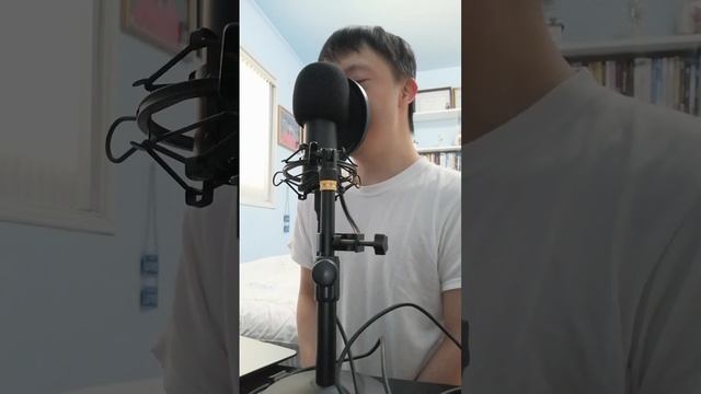 Jeffrey Truong - The Father's House (Cover) смотреть онлайн