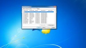 Атозапуск программ. Ускоряем загрузку компьютера