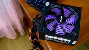 Сборка ПК за 20к / (Комп за 20000 руб для ИГР)