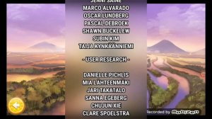 Angry Birds Rio credits FXM on demand