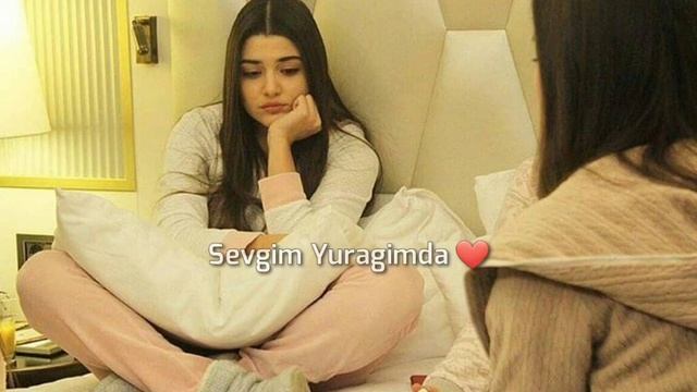 Сенга кет демадим? смотреть онлайн