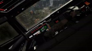 Star Wars fallen order  Walker AT AT  Захват Шагохода АТ АТ