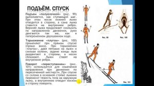 ВИДЕО УРОК ЛЫЖНАЯ ПОДГОТОВКА