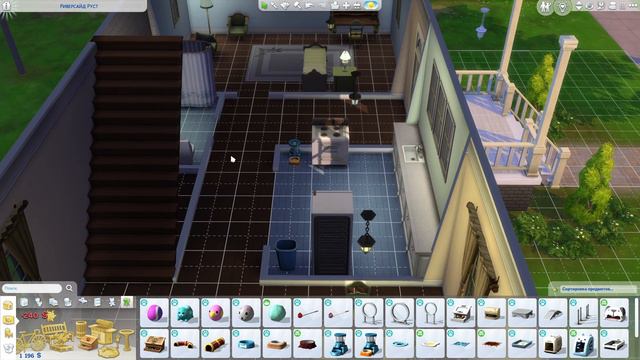 The Sims 4 смотреть онлайн