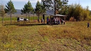 Архангел Божий Михаил чудо в Хонех совершил!