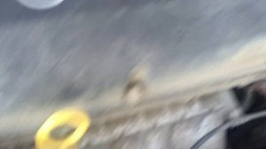 Замена Помпы / Opel Astra H