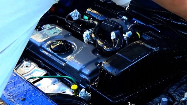 МОЕМ ДВИГАТЕЛЬ АВТО В ДОМАШНИХ УСЛОВИЯХ смотреть онлайн