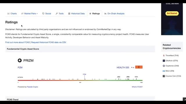 Самый честный обзор-2 криптовалюты PRIZM (PZM) АКЦИЯ - uslovie pod video. смотреть онлайн
