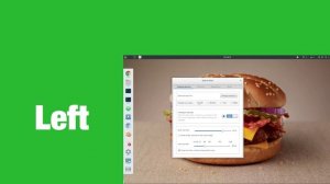 Dash To Dock, Gnome Shell Extension | GNOME 3.17.2
