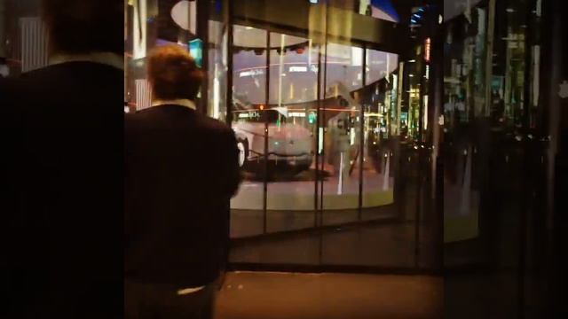 NISSAN CONCEPT 2020 VISION GRAN TURISMO смотреть онлайн