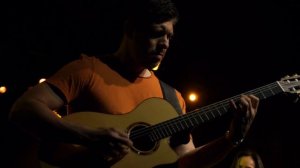 Rodrigo y Gabriela - Orion (Live on KEXP)