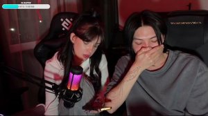 АВИ ЮДЖИН СТРИМ (15 октября 2023)