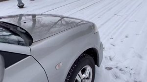 Nissan Wingroad Y11 2002г. 1.5 AT