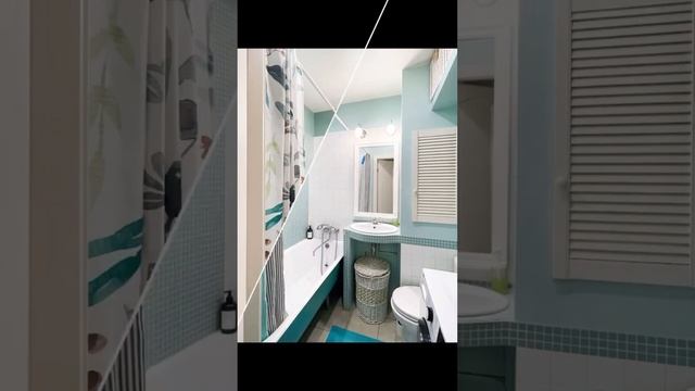 Обновления ванной комнаты / Bathroom Upgrades