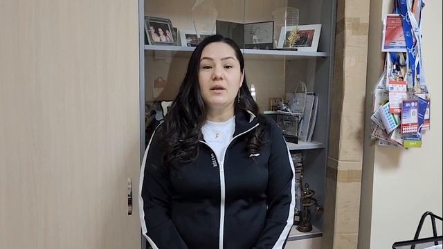 Наталья Усова и Насиба Халикова о турнире "Небесная грация" смотреть онлайн