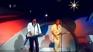 Две Души, Два Огня - Modern Talking
