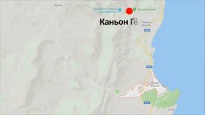 Кемер что посмотреть, куда сходить. Турция курорт Кемер