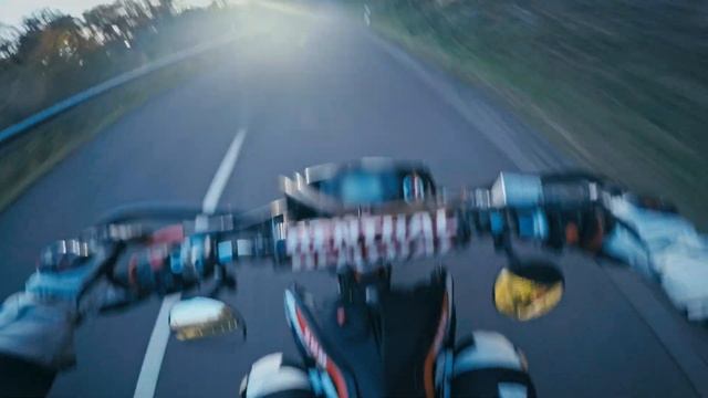 SWM SM 125 R | RAW-Engine Sound | original exhaust смотреть онлайн