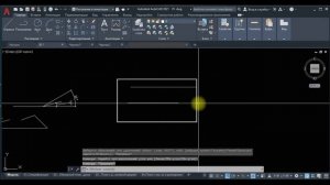 Команды УДЛИНИТЬ/ОБРЕЗАТЬ в Автокаде(AutoCad) Уроки по автокаду. Студенческ