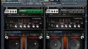 FL Studio Shreddage 2 and Kuassa amplifikation.mp4