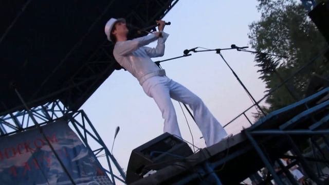 Скрипка/электроскрипка Victor Light