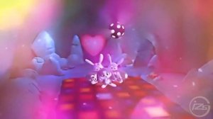 С Новым Годом! Зайчик Шнуффель