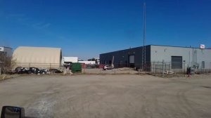 Снова выезжаю в Калифорнию. Поступил заказ из Пентагона