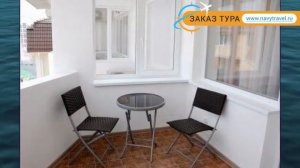 ВИЛЛА АЛИНА 3* Россия Крым обзор – отель ВИЛЛА АЛИНА 3* Крым видео обзор