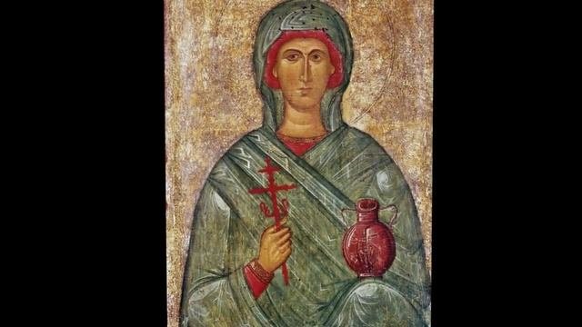 Духовная музыка православная слушать
