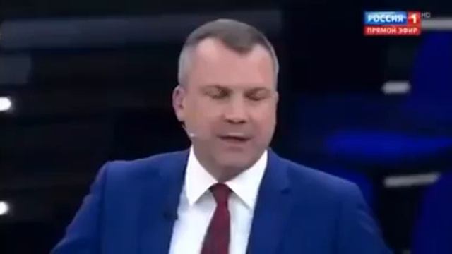 Карен Шахназаров: Власти пришёл Никол Пашинян. Человек к которому я отношусь с болшим уважением