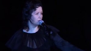 Ирина Шведова. "Три пажа"