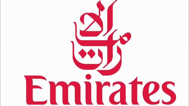 Emirates Sound Logo смотреть онлайн