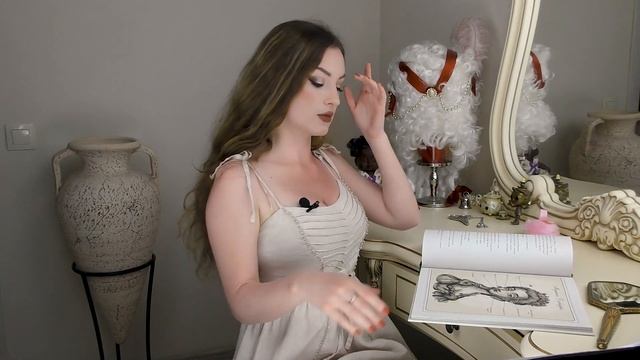 ТАЙНЫЙ ЯЗЫК АРИСТОКРАТОВ ГАЛАНТНОГО ВЕКА смотреть онлайн