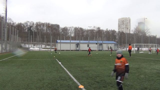 26.03.2022 MCL 2021. Дивизион 2012. Вымпел 2012 - Метеор, счет 1-2 смотреть онлайн