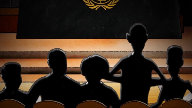 Вернем России былое величие! смотреть онлайн