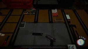 Sons of the Forest - где найти глушитель и крепление для пистолета