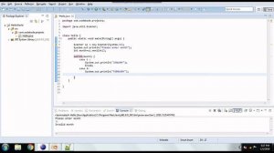 Conditional Statements In Java| Switch In Java| Java Tutorials | Code Bode