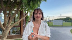 Влог | Анна Вяхирева